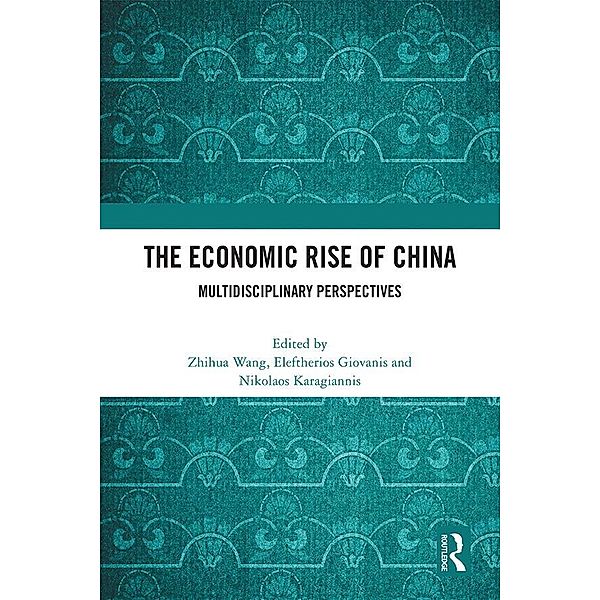 The Economic Rise of China