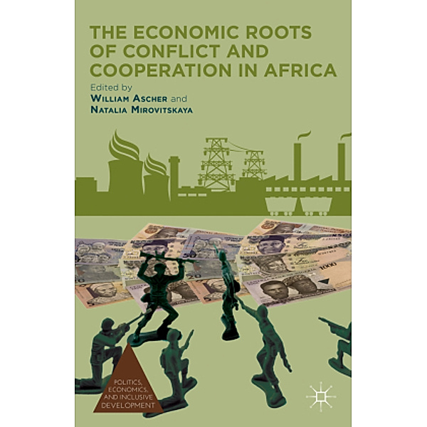 The Economic Roots of Conflict and Cooperation in Africa