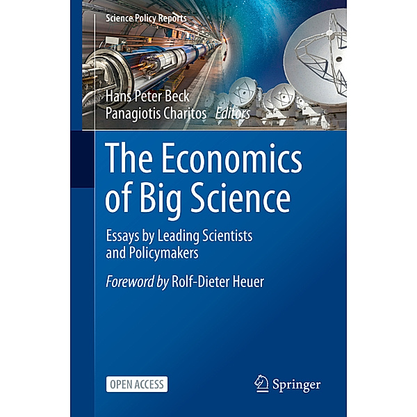 The Economics of Big Science