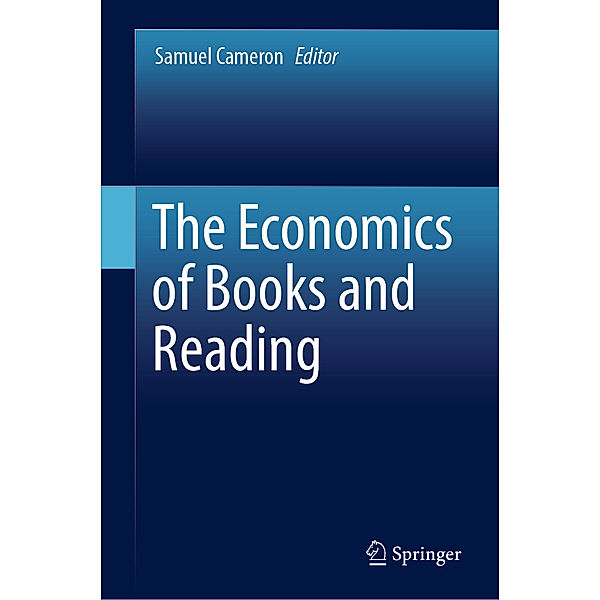 The Economics of Books and Reading