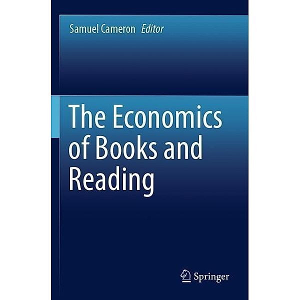 The Economics of Books and Reading
