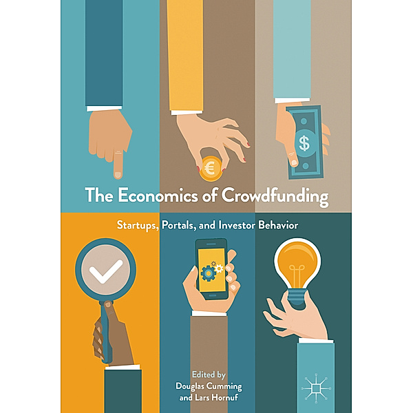 The Economics of Crowdfunding