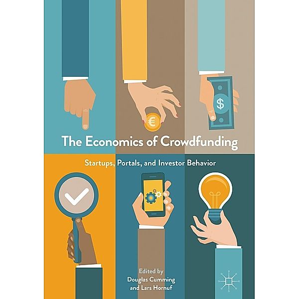 The Economics of Crowdfunding / Progress in Mathematics
