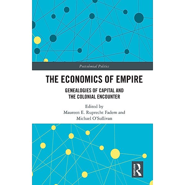 The Economics of Empire