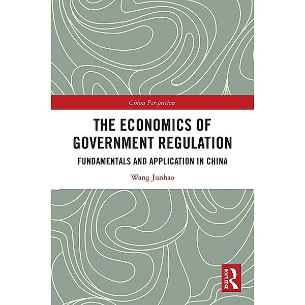 The Economics of Government Regulation, Wang Junhao
