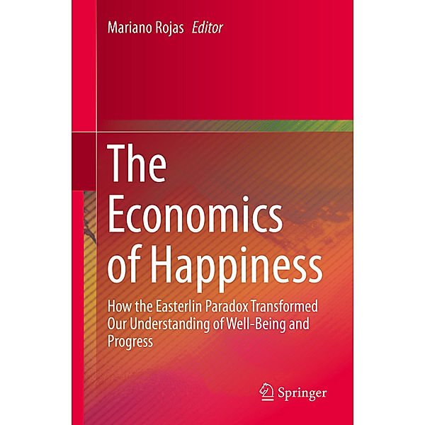 The Economics of Happiness