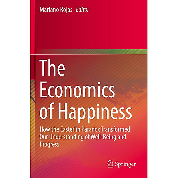 The Economics of Happiness