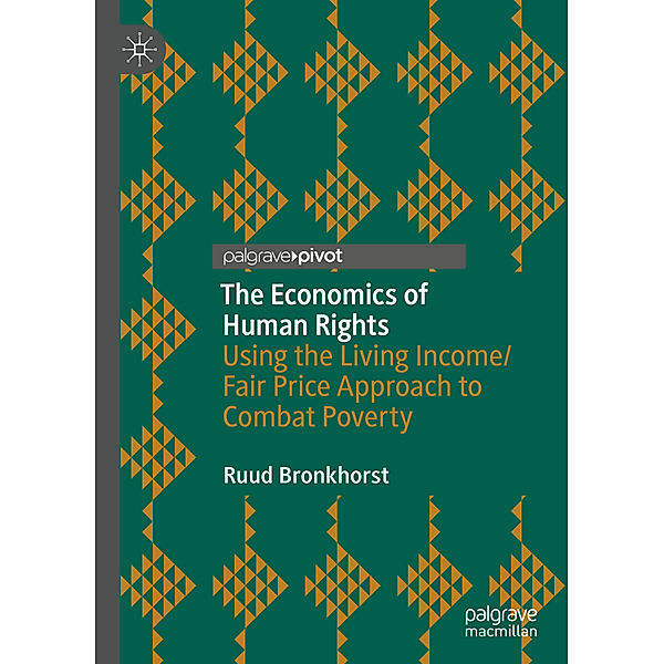 The Economics of Human Rights, Ruud Bronkhorst