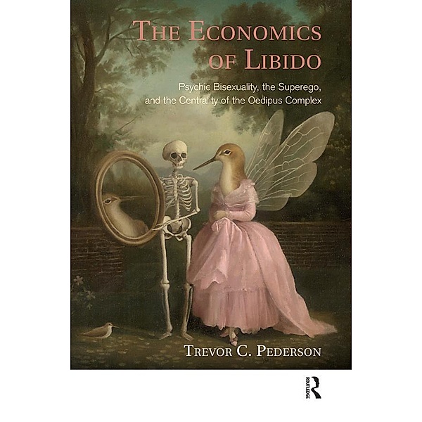 The Economics of Libido, Trevor C. Pederson
