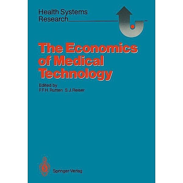 The Economics of Medical Technology