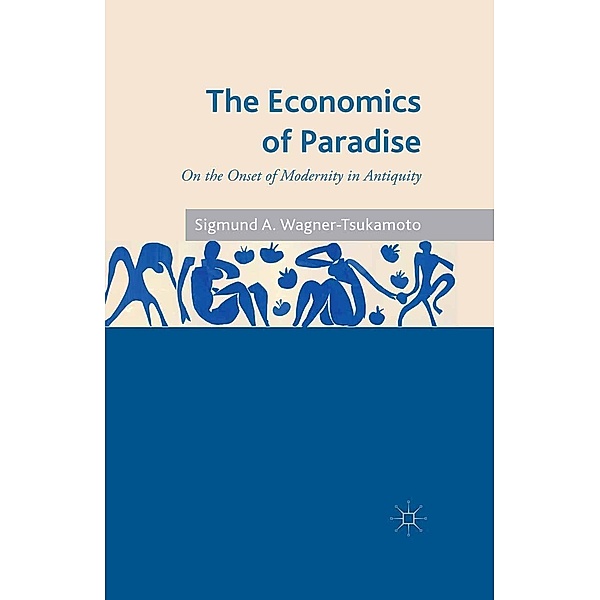 The Economics of Paradise, S. Wagner-Tsukamoto