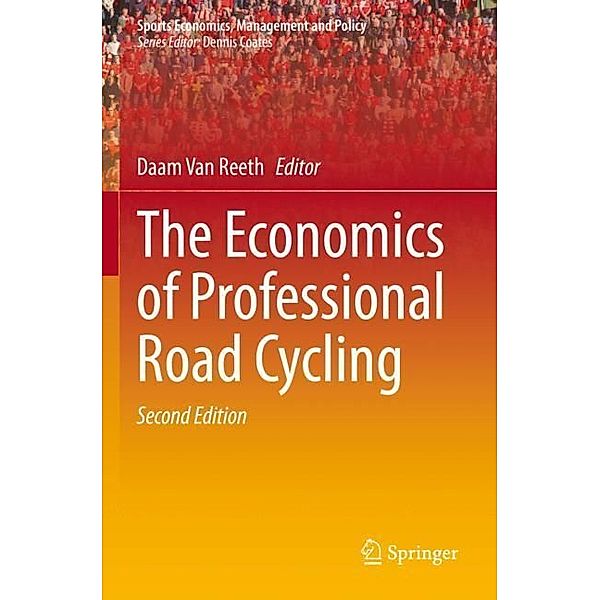 The Economics of Professional Road Cycling