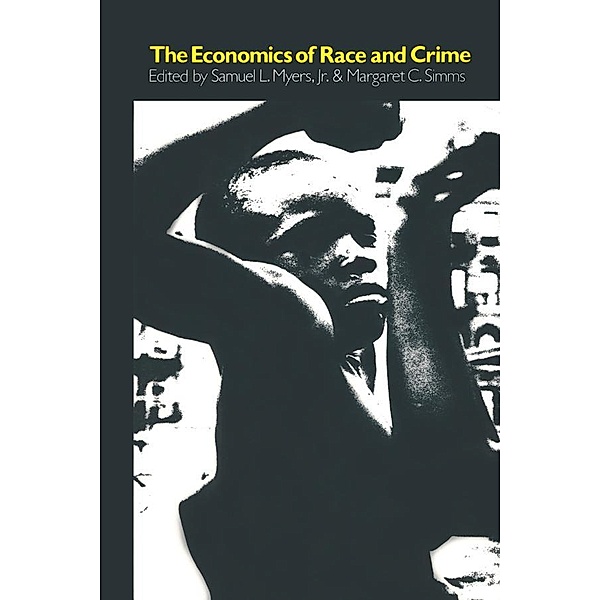 The Economics of Race and Crime