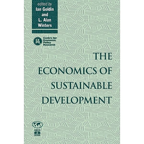 The Economics of Sustainable Development, Aaron Halpern