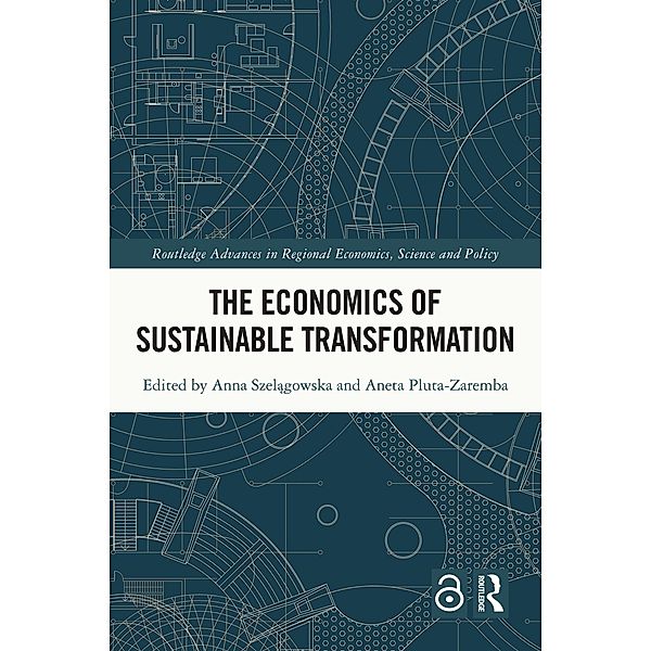 The Economics of Sustainable Transformation