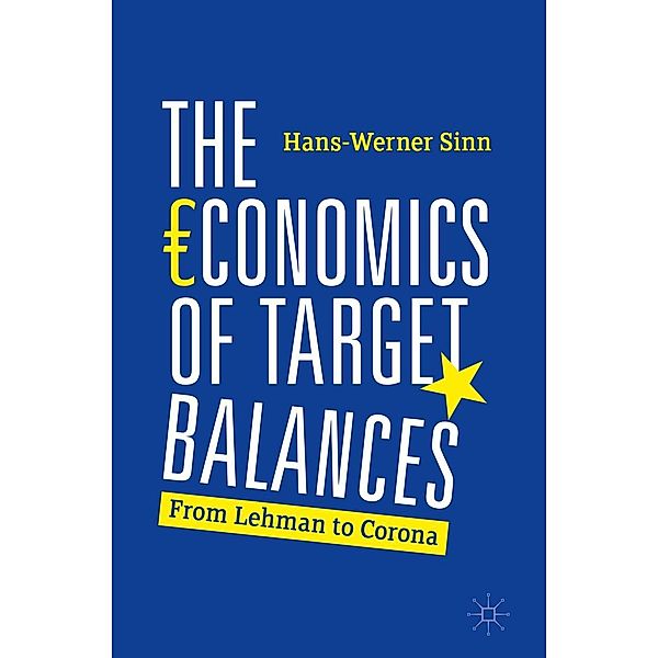 The Economics of Target Balances / Progress in Mathematics, Hans-Werner Sinn