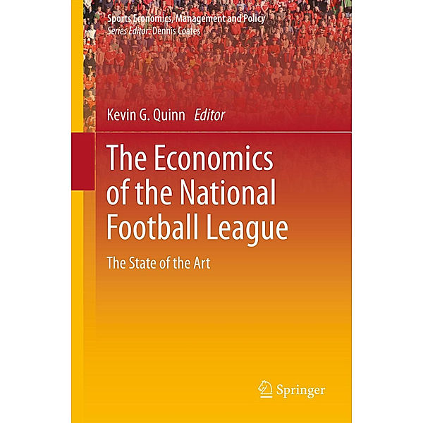 The Economics of the National Football League