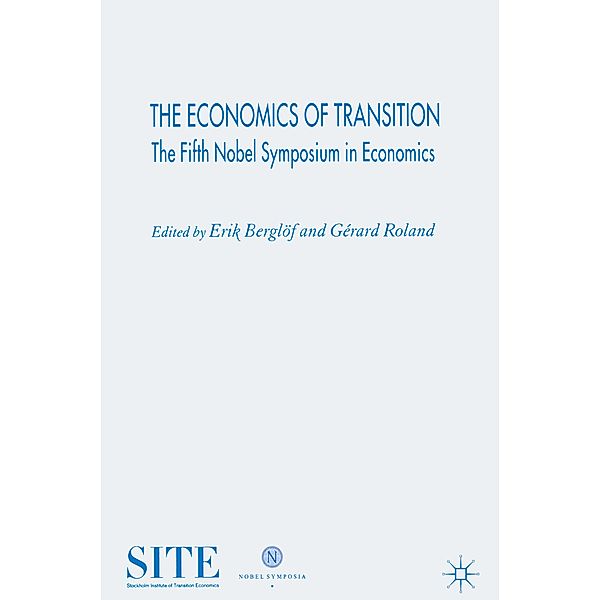 The Economics of Transition