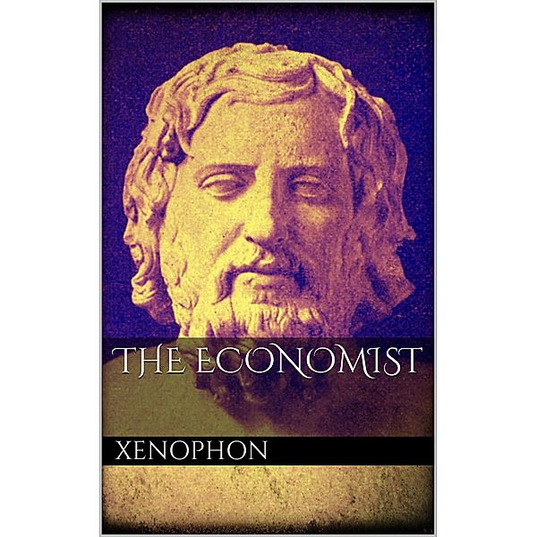 The Economist, Xenophon Xenophon