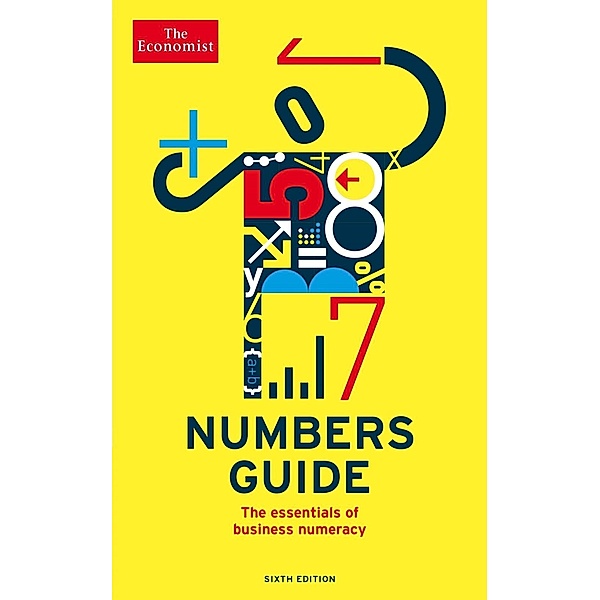 The Economist Numbers Guide 6th Edition, The Economist
