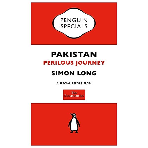The Economist: Pakistan / Penguin Specials, The Economist Publications (PUK Rights)
