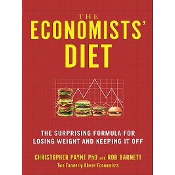 The Economists' Diet, CHRISTOPHER PAYNE, Rob Barnett