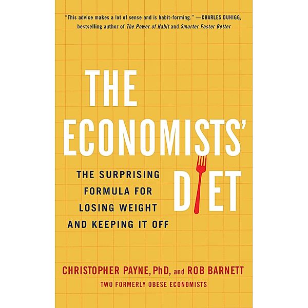 The Economists' Diet, CHRISTOPHER PAYNE, Rob Barnett