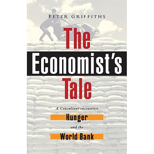 The Economist's Tale, Peter Griffiths