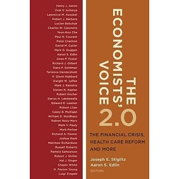 The Economists Voice 2.0