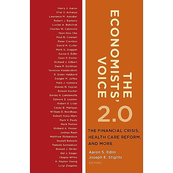 The Economists' Voice 2.0