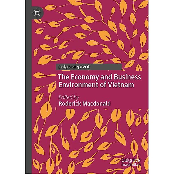 The Economy and Business Environment of Vietnam