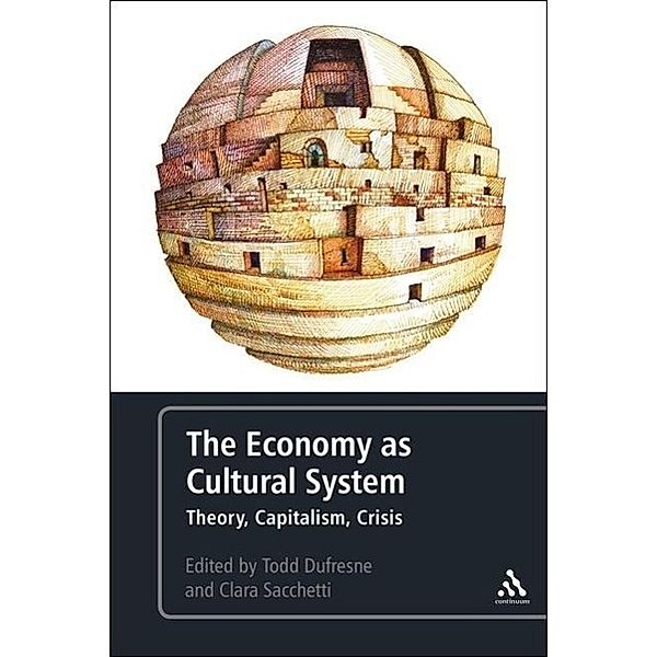 The  Economy as Cultural System