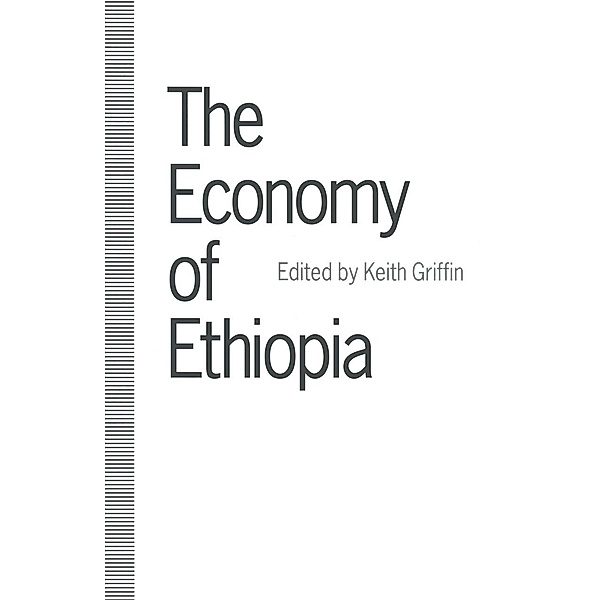 The Economy of Ethiopia