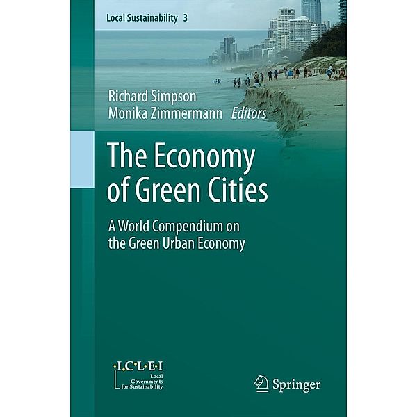 The Economy of Green Cities / Local Sustainability