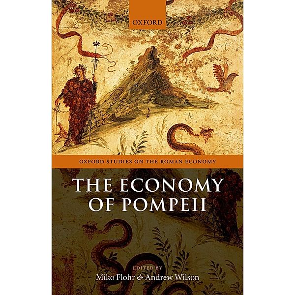 The Economy of Pompeii
