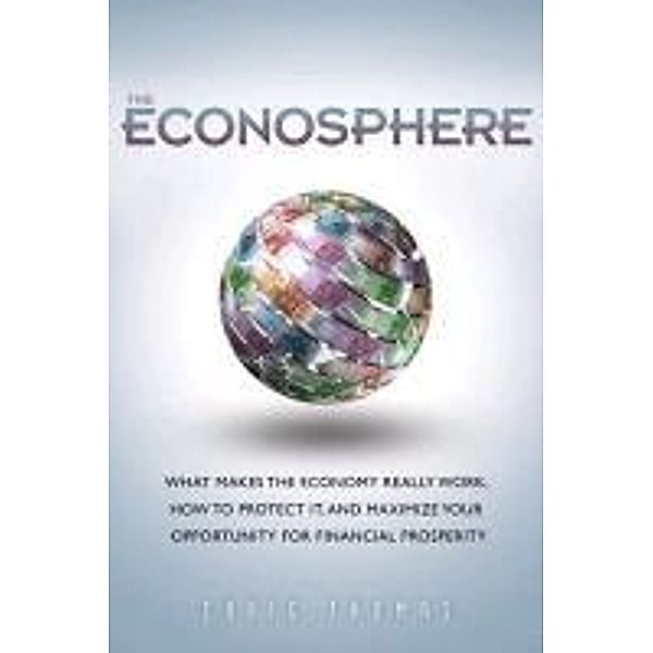 The Econosphere, Craig Thomas