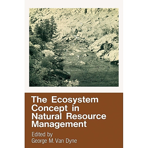The Ecosystem Concept in Natural Resource Management