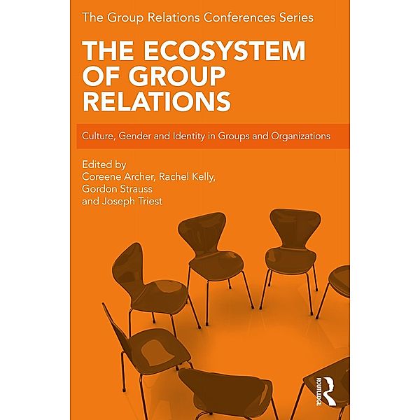 The Ecosystem of Group Relations