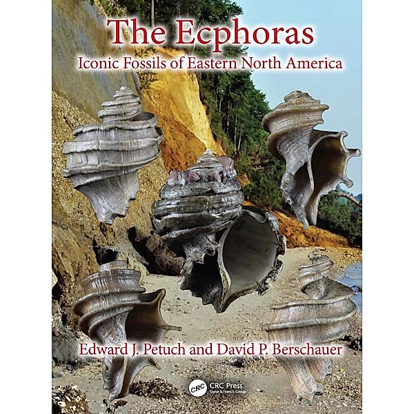 The Ecphoras, Edward J. Petuch, David P. Berschauer
