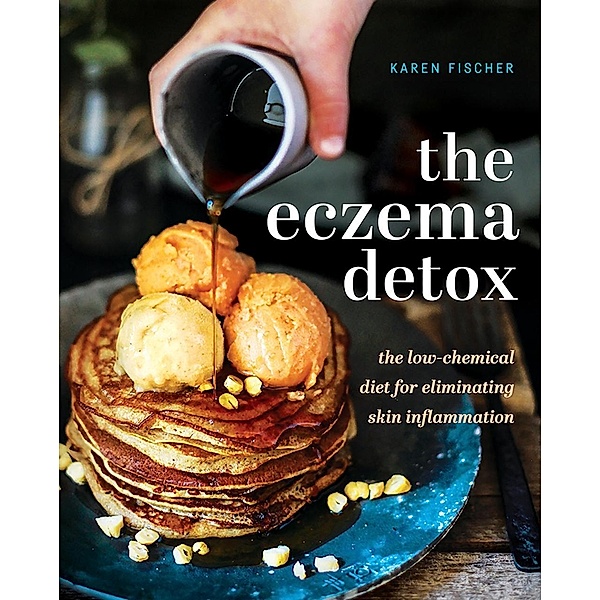 The Eczema Detox / Exisle, Karen Fischer
