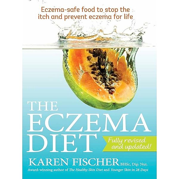 The Eczema Diet, Karen Fischer