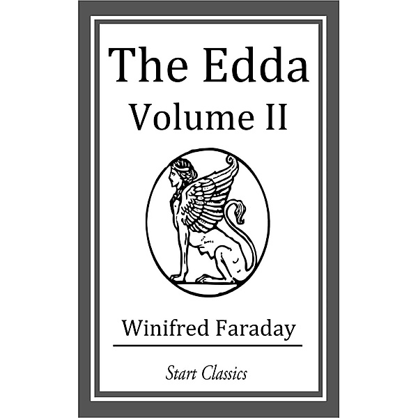 The Edda, Winifred Faraday
