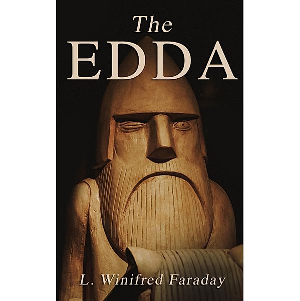 The Edda, L. Winifred Faraday
