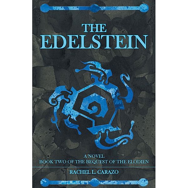 The Edelstein, Rachel L. Carazo