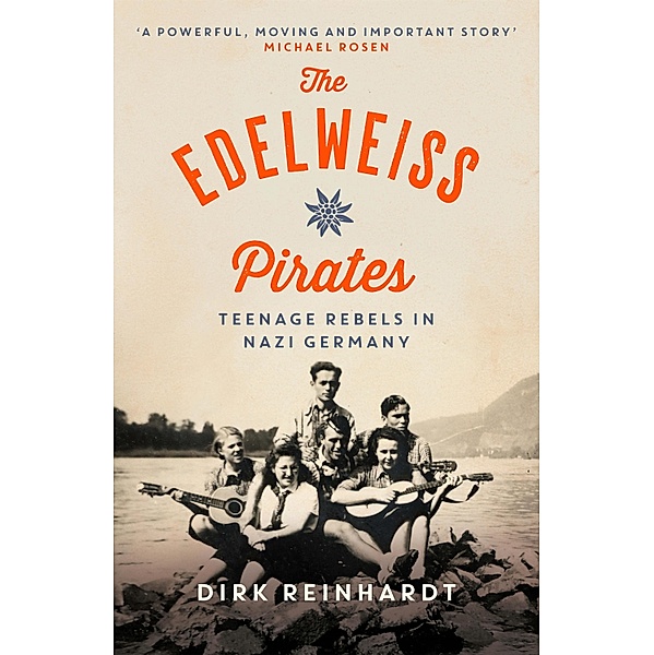 The Edelweiss Pirates, Dirk Reinhardt
