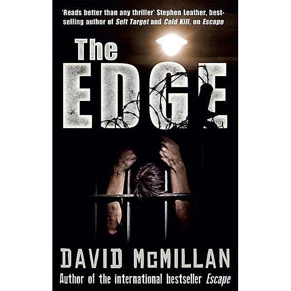 The Edge, David McMillan