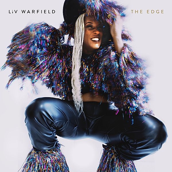 The Edge (180gr.), Liv Warfield