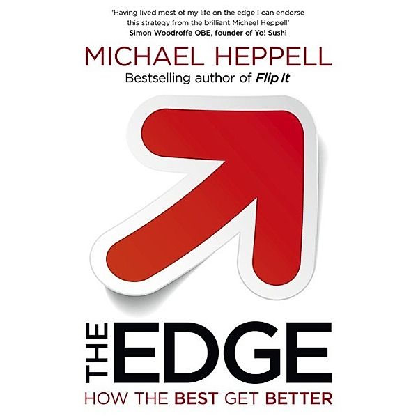 The Edge, Michael Heppell