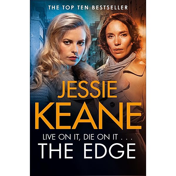 The Edge, Jessie Keane