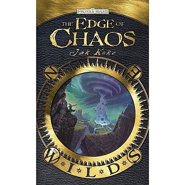 The Edge of Chaos / The Wilds Bd.3, Jak Koke